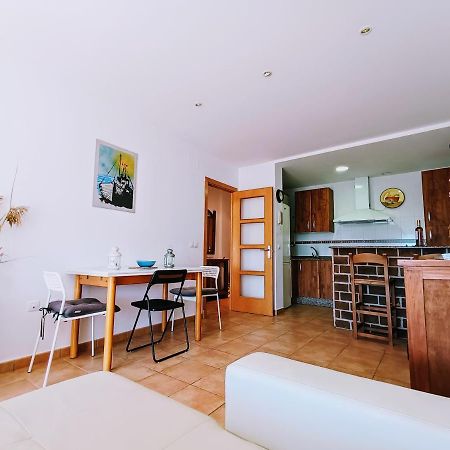Apartamento Levante Conil De La Frontera Exterior foto