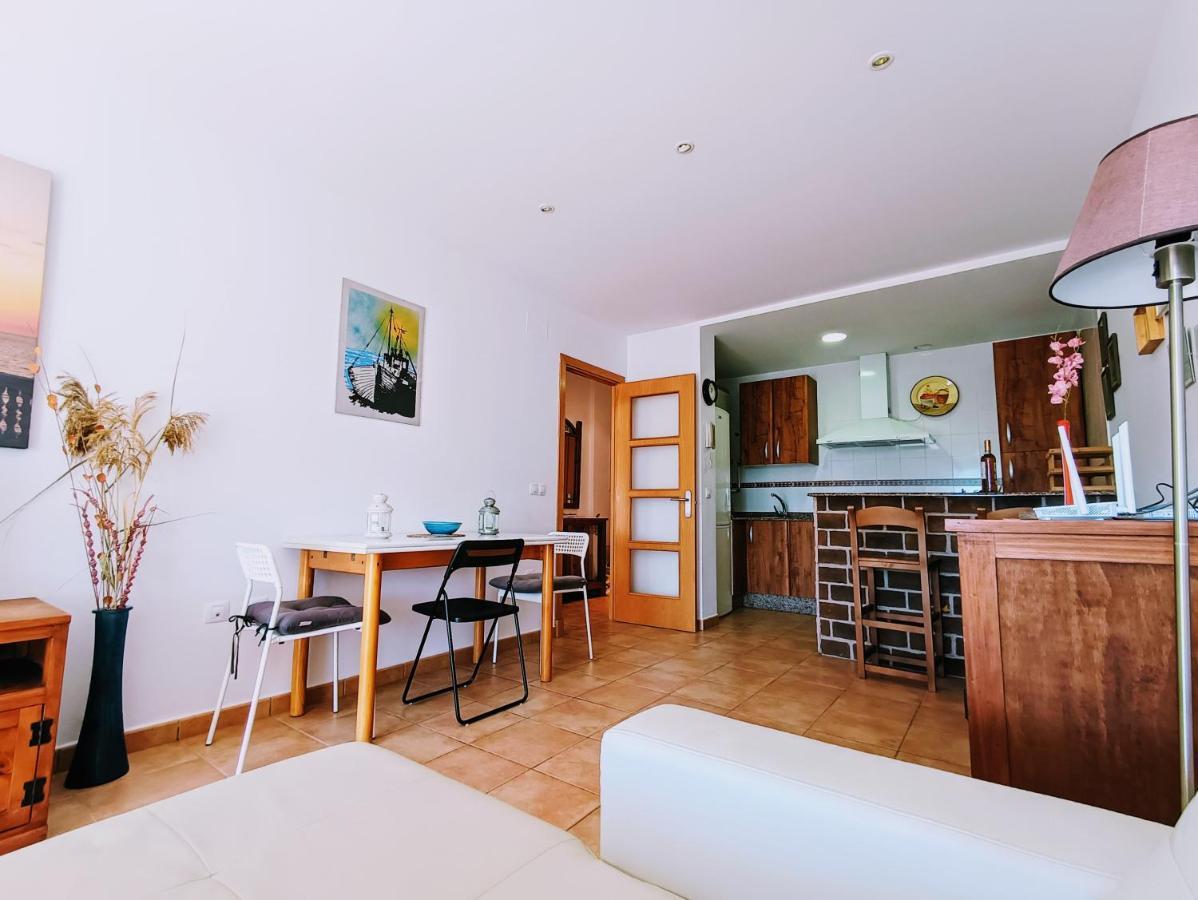 Apartamento Levante Conil De La Frontera Exterior foto